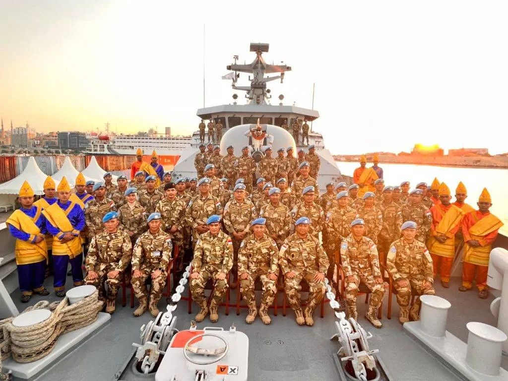 新“四大金刚”走向国际舞台！