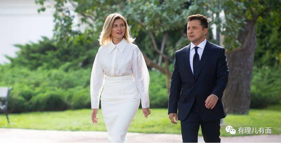 凛冬将至，乌克兰要怎么过？