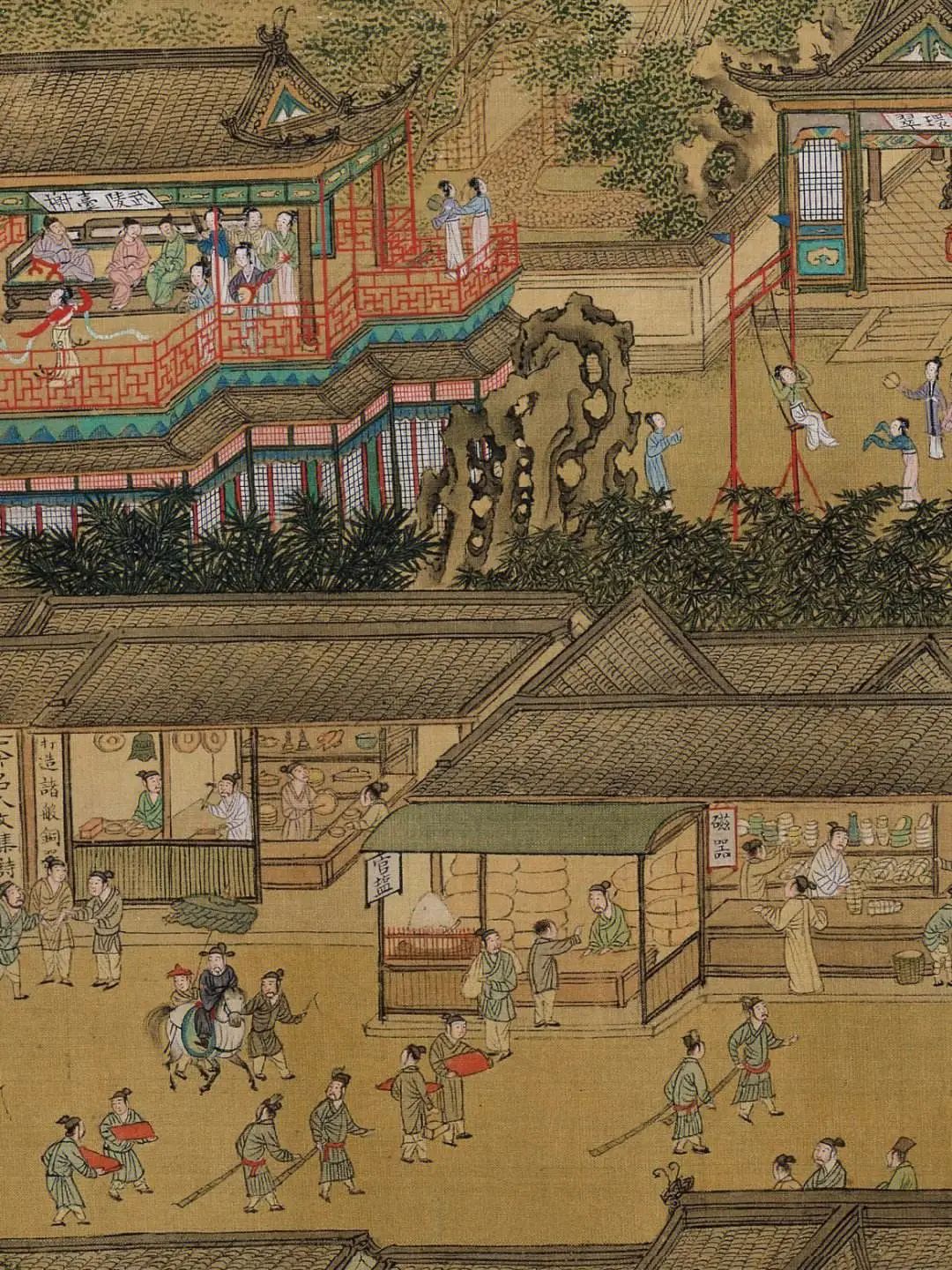 大明亡于白银中毒