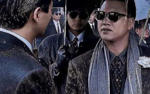 昔日带头大哥，如今为啥那么冷漠