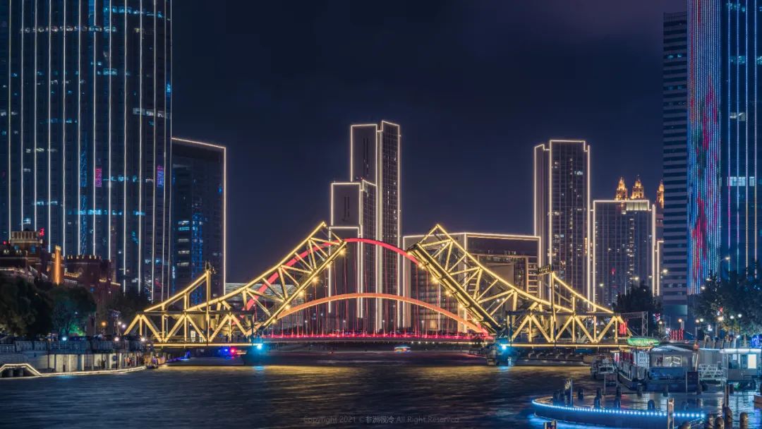 天津人到底为嘛活得这么松弛啊？