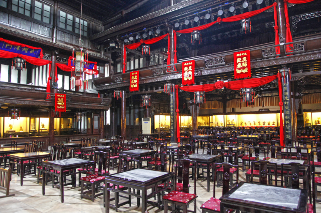 天津人到底为嘛活得这么松弛啊？