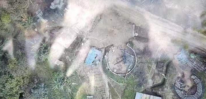 树上长95步枪，地里捡子弹？果敢同盟军的武器装备到底从哪来？