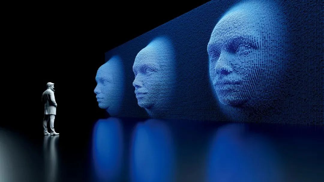 “领导”打来视频电话找你借20万，借吗？