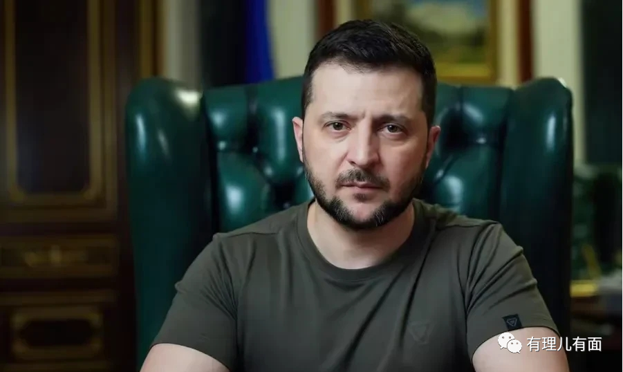 凛冬将至，乌克兰要怎么过？