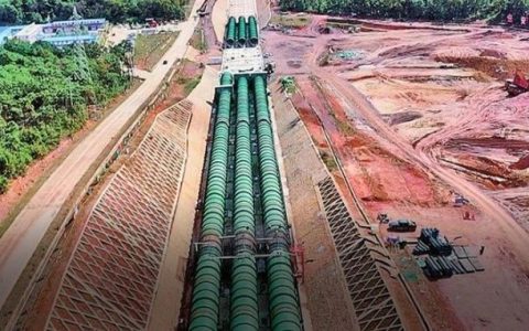 不缺水的云南，为什么费这么大劲到金沙江调水？