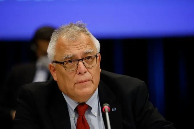 喜剧演员被美国抛弃，或已进入倒计时