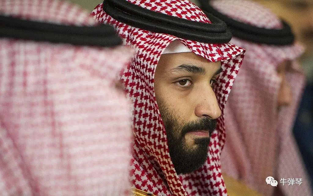 中国斡旋后，最重大的进展来了