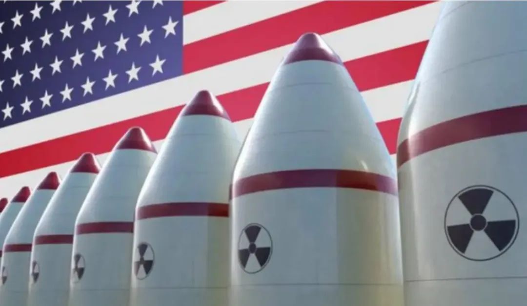 美军核武器虽多，但可能只有一半能用