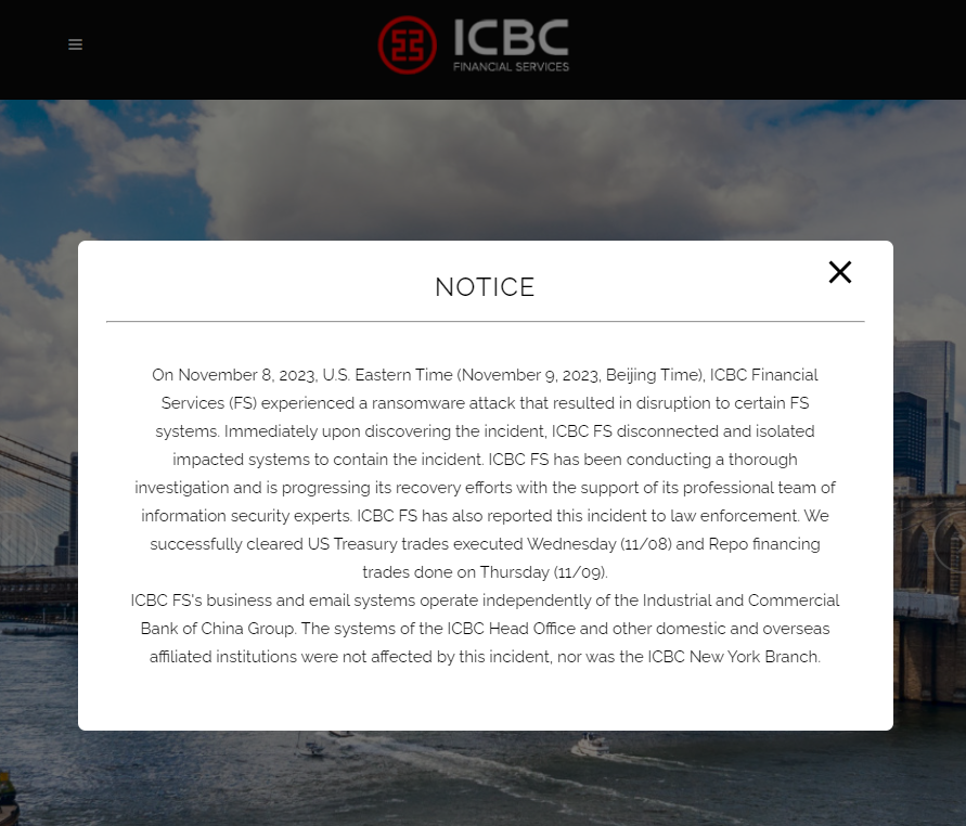 敲诈工行美国子公司，这家黑客到底什么来头？