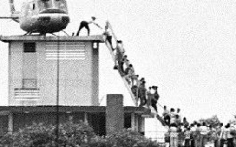 乌克兰会是下一个“南越”吗？