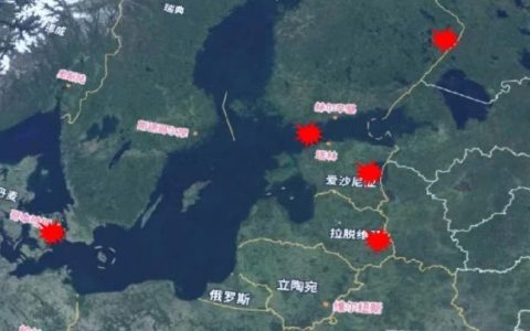 美两手对俄，再图明斯克欺诈战略！