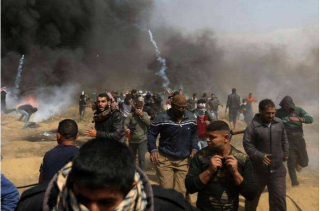 巴以冲突没升至中东大战！中美俄态度？