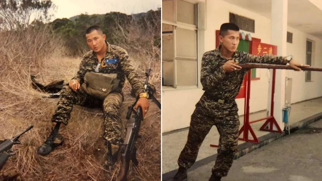 台湾海军陆战队盗卖“毒刺导弹”给黑帮？真这么离谱吗