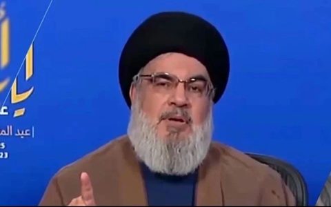 真主党会出手吗