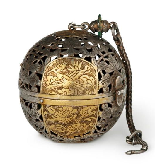 断崖式降温！没暖气、没空调……古人怎么取暖？