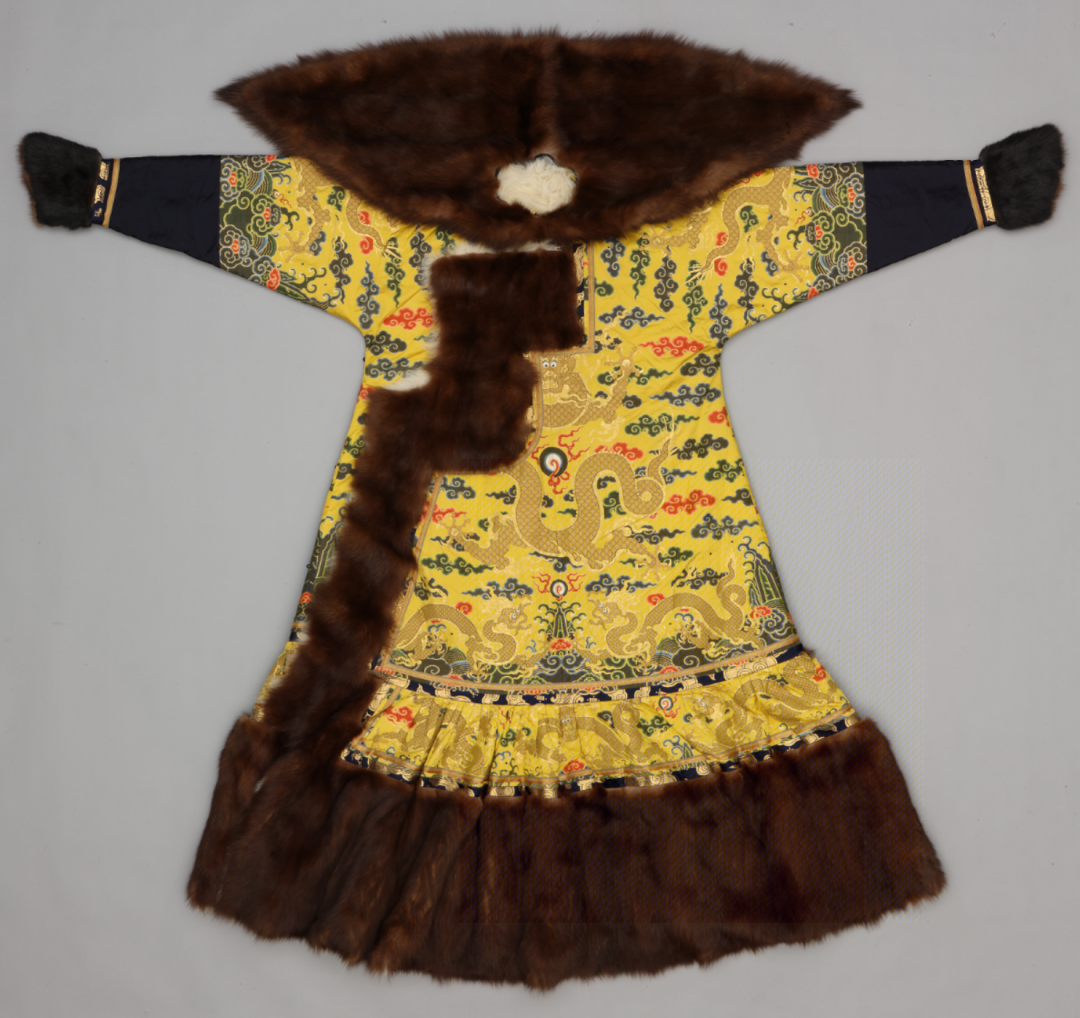 断崖式降温！没暖气、没空调……古人怎么取暖？