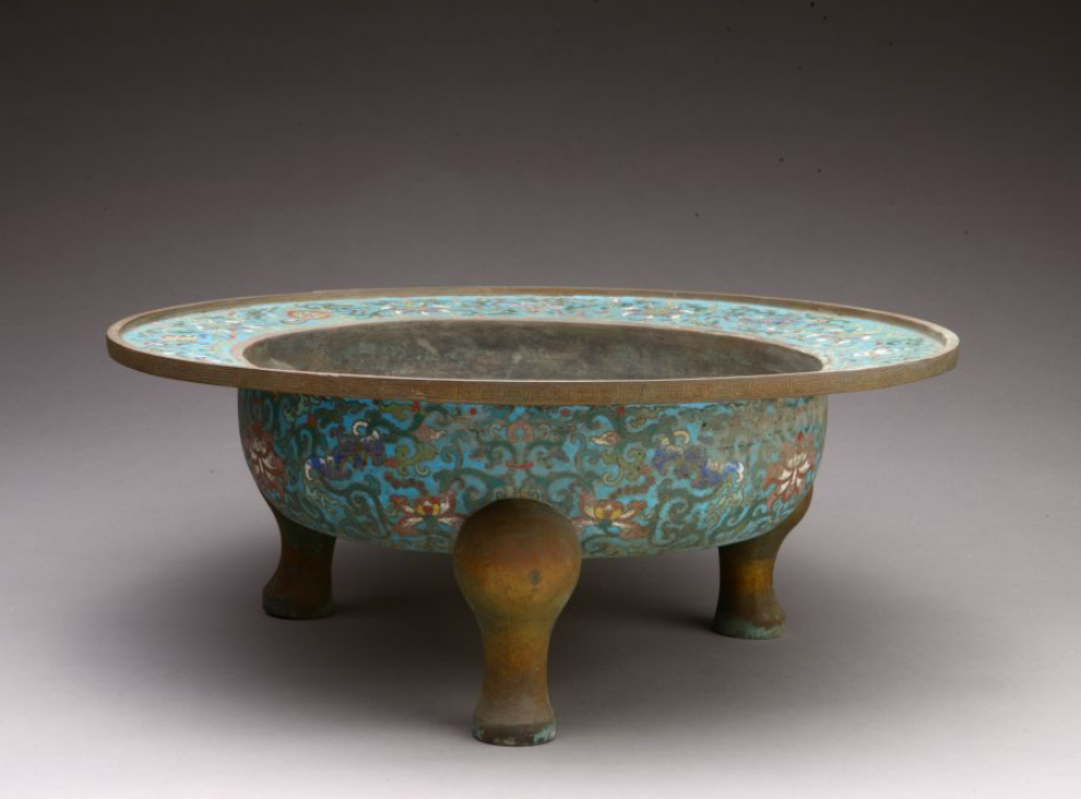 断崖式降温！没暖气、没空调……古人怎么取暖？