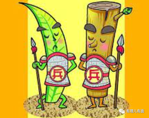 “惊弓之蛙”：从草木皆兵到固步自封！