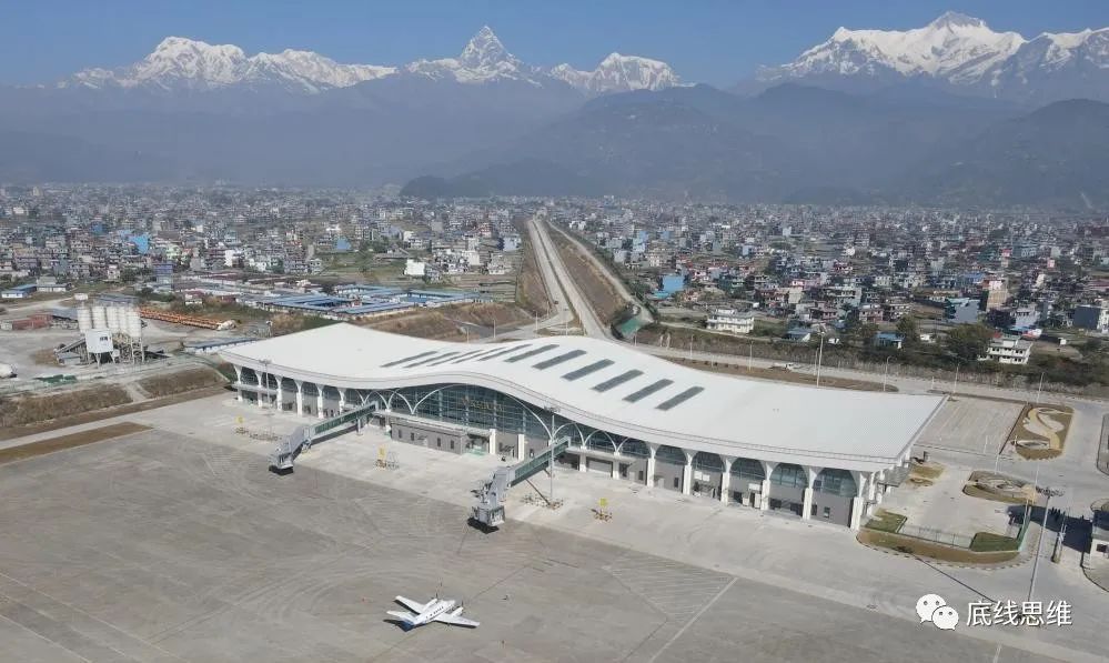 突然禁用TikTok，调查中企机场项目，尼泊尔怎么了？