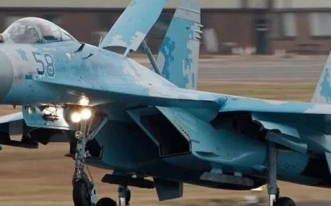 “乌军苏-27飞行员驾机叛逃”？到底是怎么回事