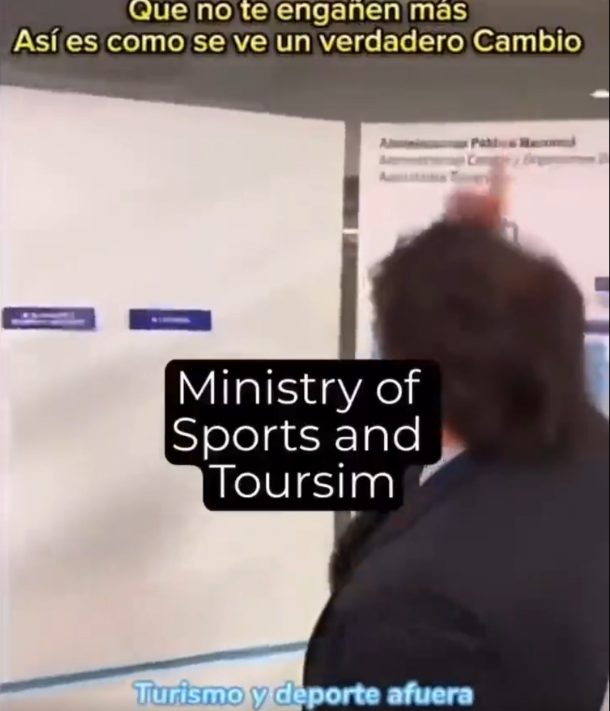 放弃马岛主权，中止加入金砖国家，阿根廷怎么变天了？