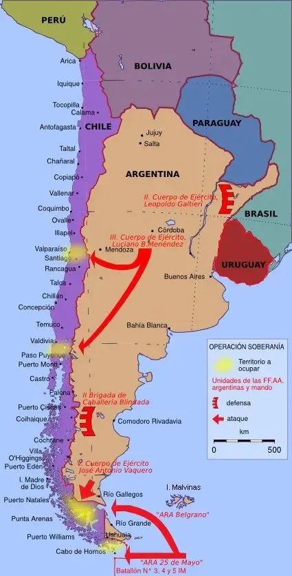 阿根廷新总统刚上台，马上与中国“拜拜”，枭龙战机看来不买了