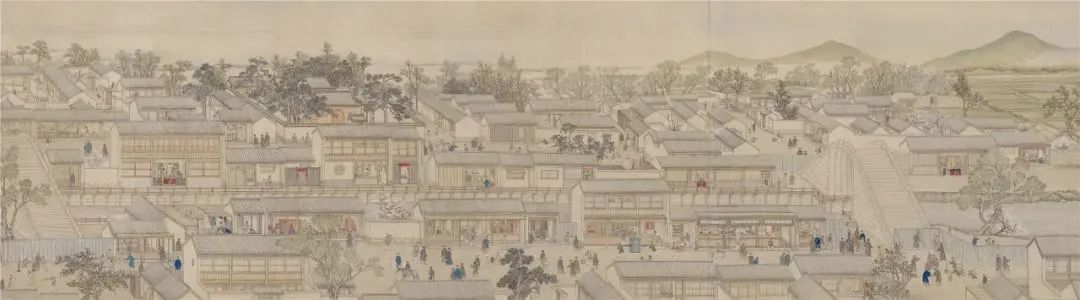 与洪水作战：缺乏现代科技的古人如何治理长江？