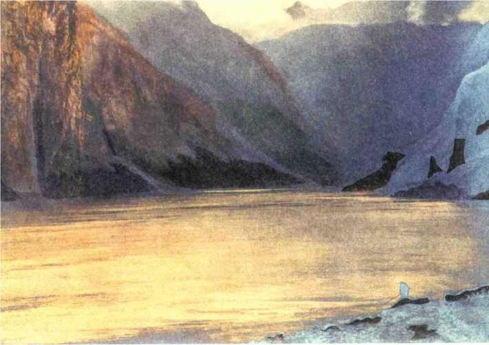 与洪水作战：缺乏现代科技的古人如何治理长江？