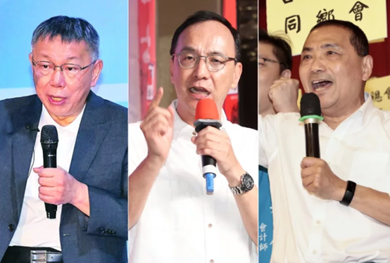 实名举报！赖清德违建还逃税，这下他麻烦大了