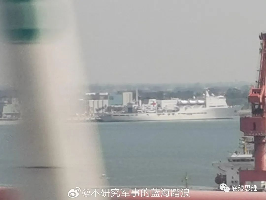 人民海军新一轮“下饺子”，真的没那么热血沸腾？