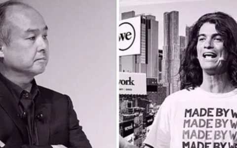 太突然！将申请破产！暴跌99%，孙正义亏麻了