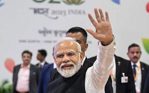 印度想做“棋子”，还是“棋手”？