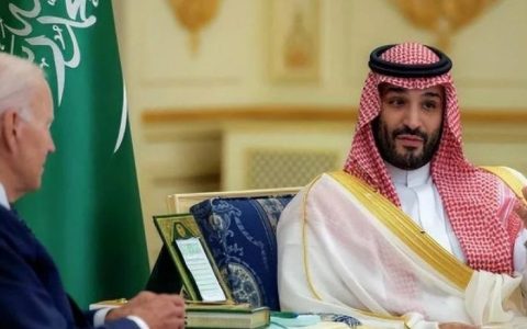 沙特到底哪头的，中东乱局的幕后推手？