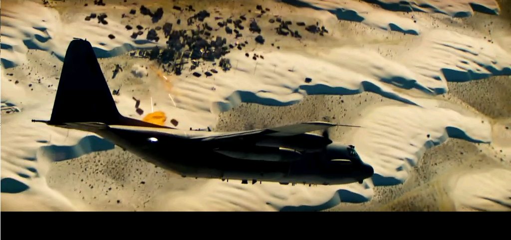 能“正面击败”变形金刚的它，因敌不过解放军而被淘汰了