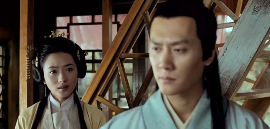 名臣不如名妓的时代