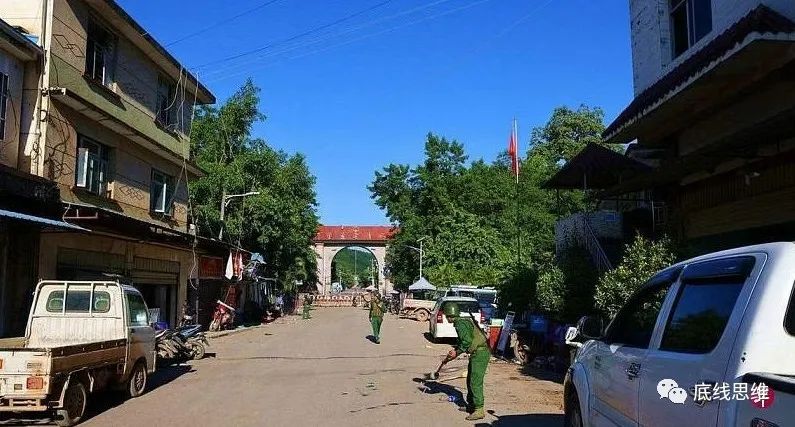 此次缅北冲突，会让军政府“分崩离析”吗？