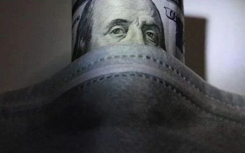 金融如何强国而不乱国? 美国给中国提了一个大醒｜文化纵横