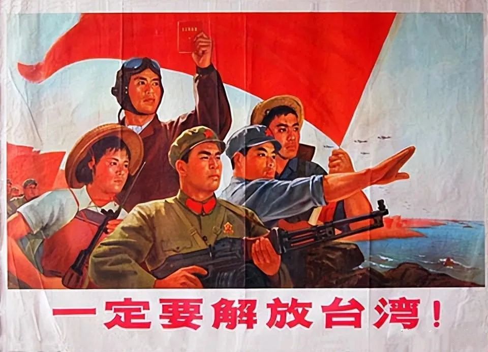 1950年一天，蒋介石心烦意乱，蒋经国闯入：说句话让蒋介石兴奋