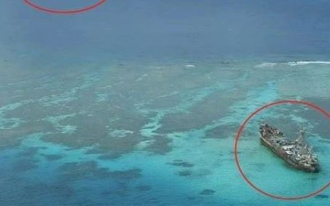 南海一战只是时间问题，就看各方何时下这个决心了