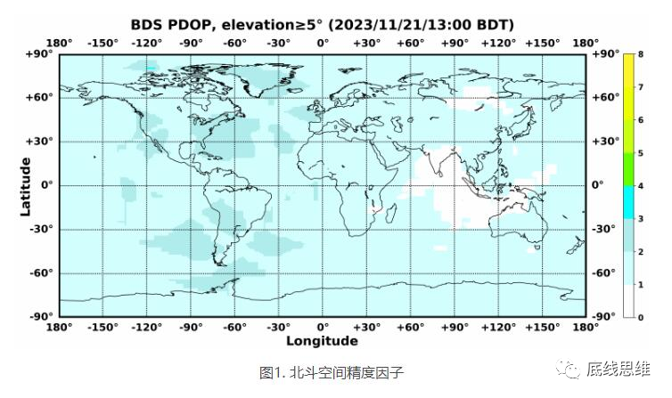 北斗标准被国际接纳，意味着什么？