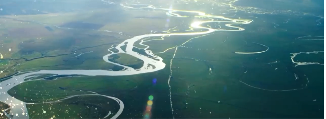 与洪水作战：缺乏现代科技的古人如何治理长江？