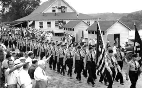 为什么不要急着卷入战争