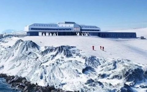 我国第四十次南极考察起航，将建第五个南极科考站“罗斯海新站”