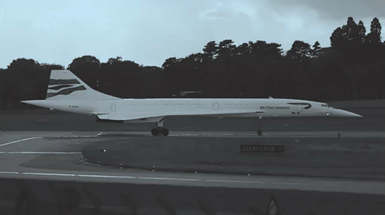 致命一击！人类超声速旅行梦想在那一刻破碎……