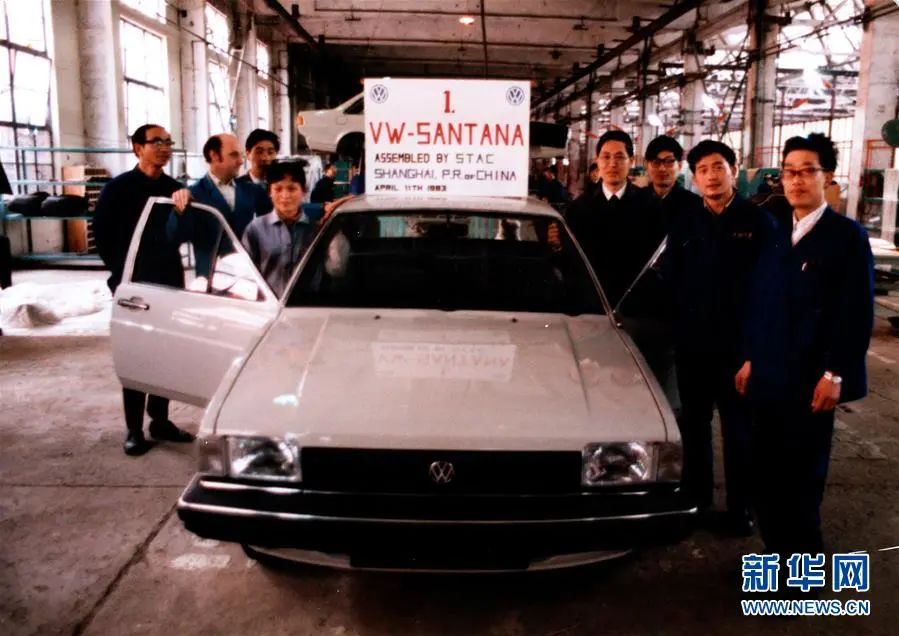 龙的崛起｜从工业垃圾到全球第一，中国汽车是如何崛起的？