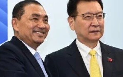 国民党突然咸鱼翻身，为什么？