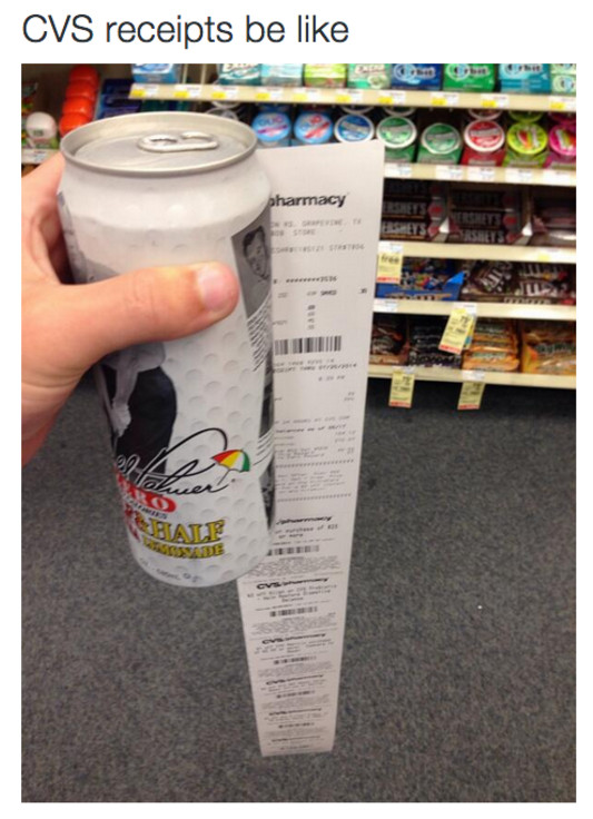 为什么现在的餐饮小票比我命都长？