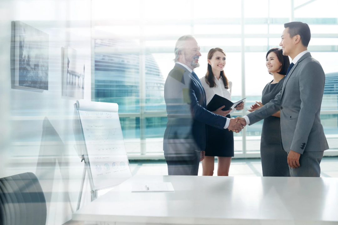 是时候重估外资了