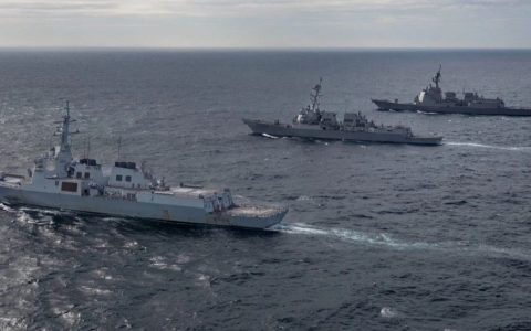 解放军少将会场驳斥，日本防卫省代表究竟说错了什么？